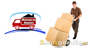 MUDANZA Y DESALOJO Y VACIADOS DE PISOS 622075038